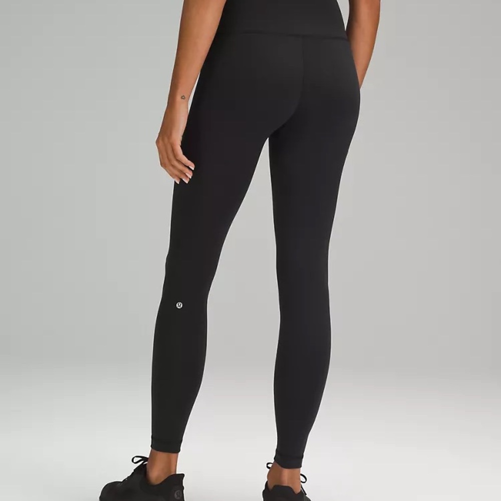 Wunder Train High-Rise Tight 28"